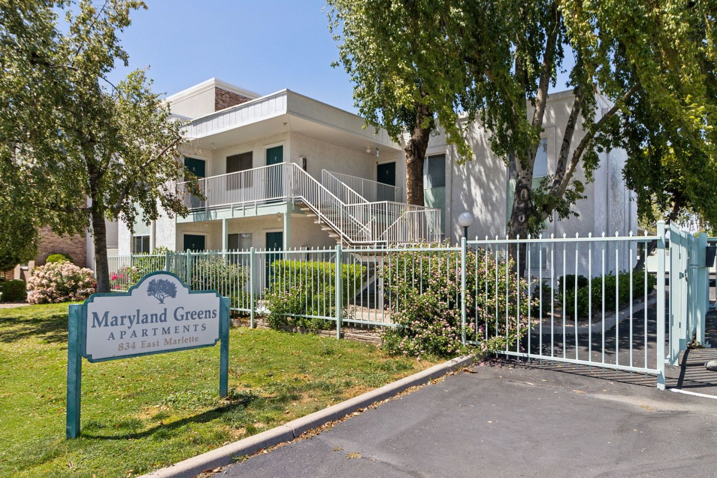 Maryland Greens Apartments Image 72
