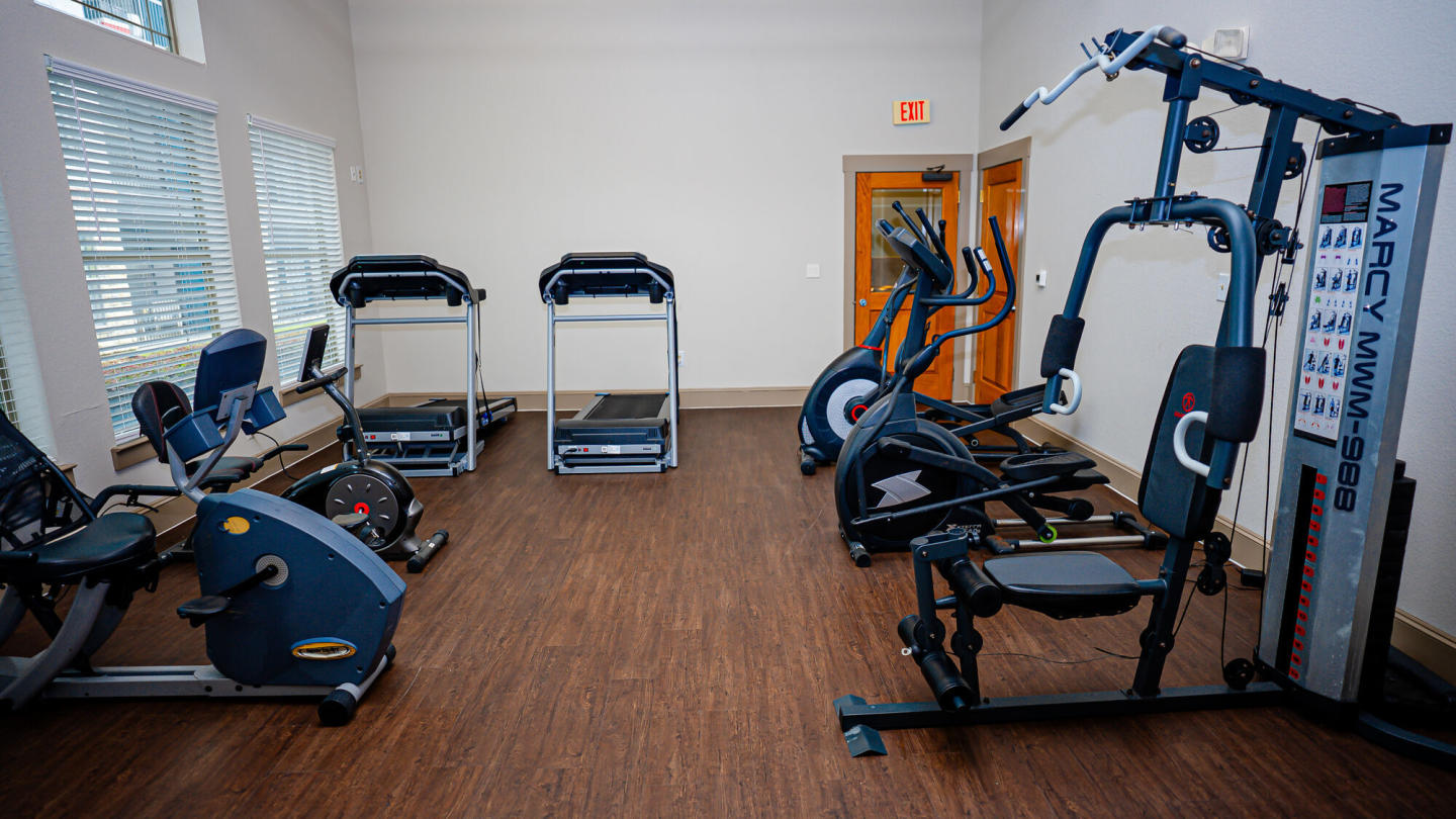 Life at Brighton Estates - Senior Housing Image 19