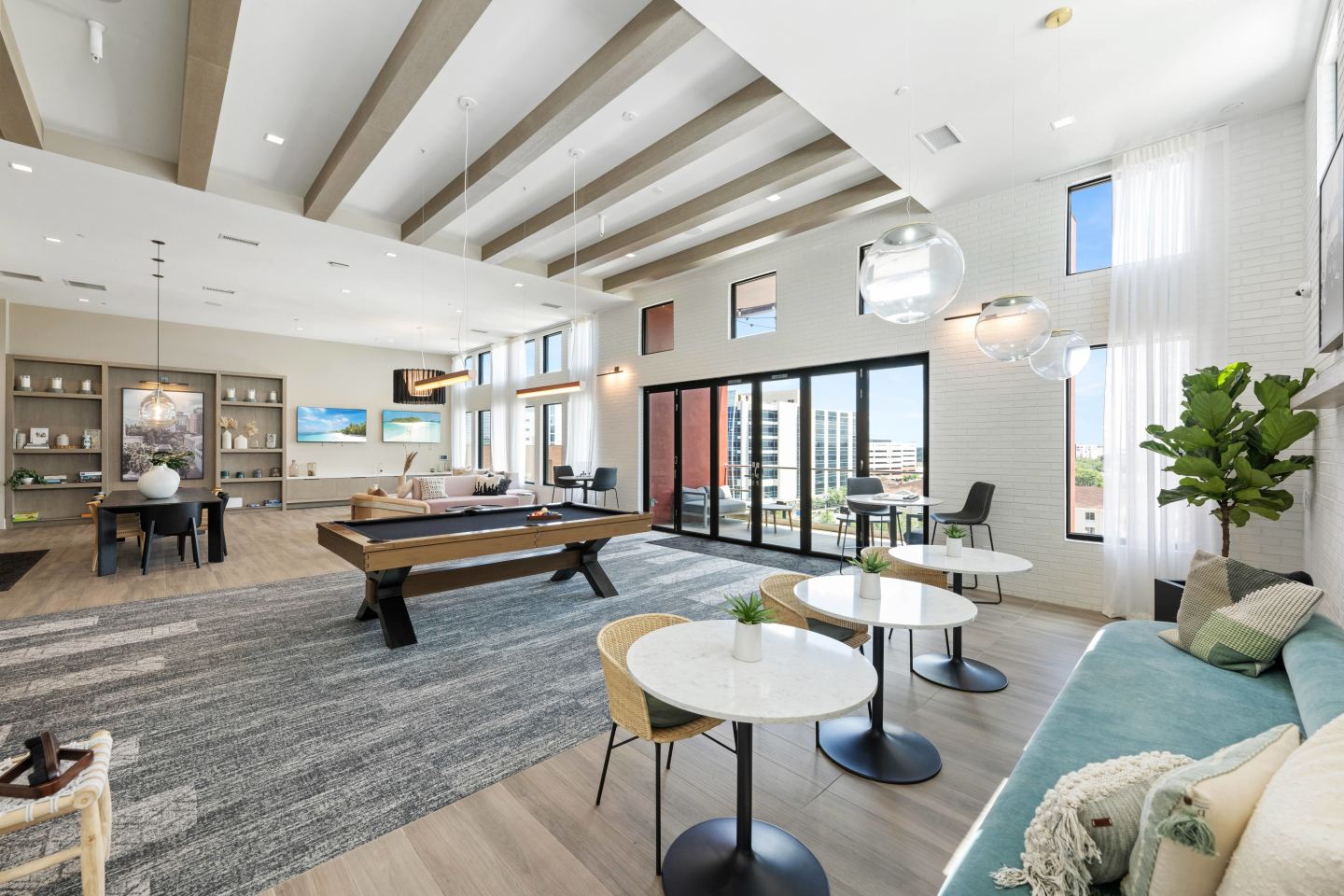 Vida at Health Village Apartments Image 53