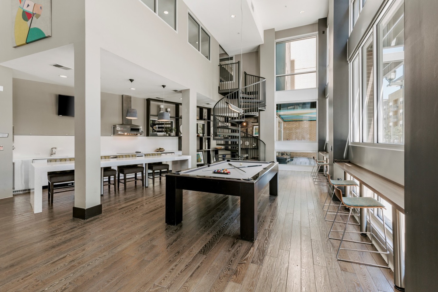 City House Apartments Image 11