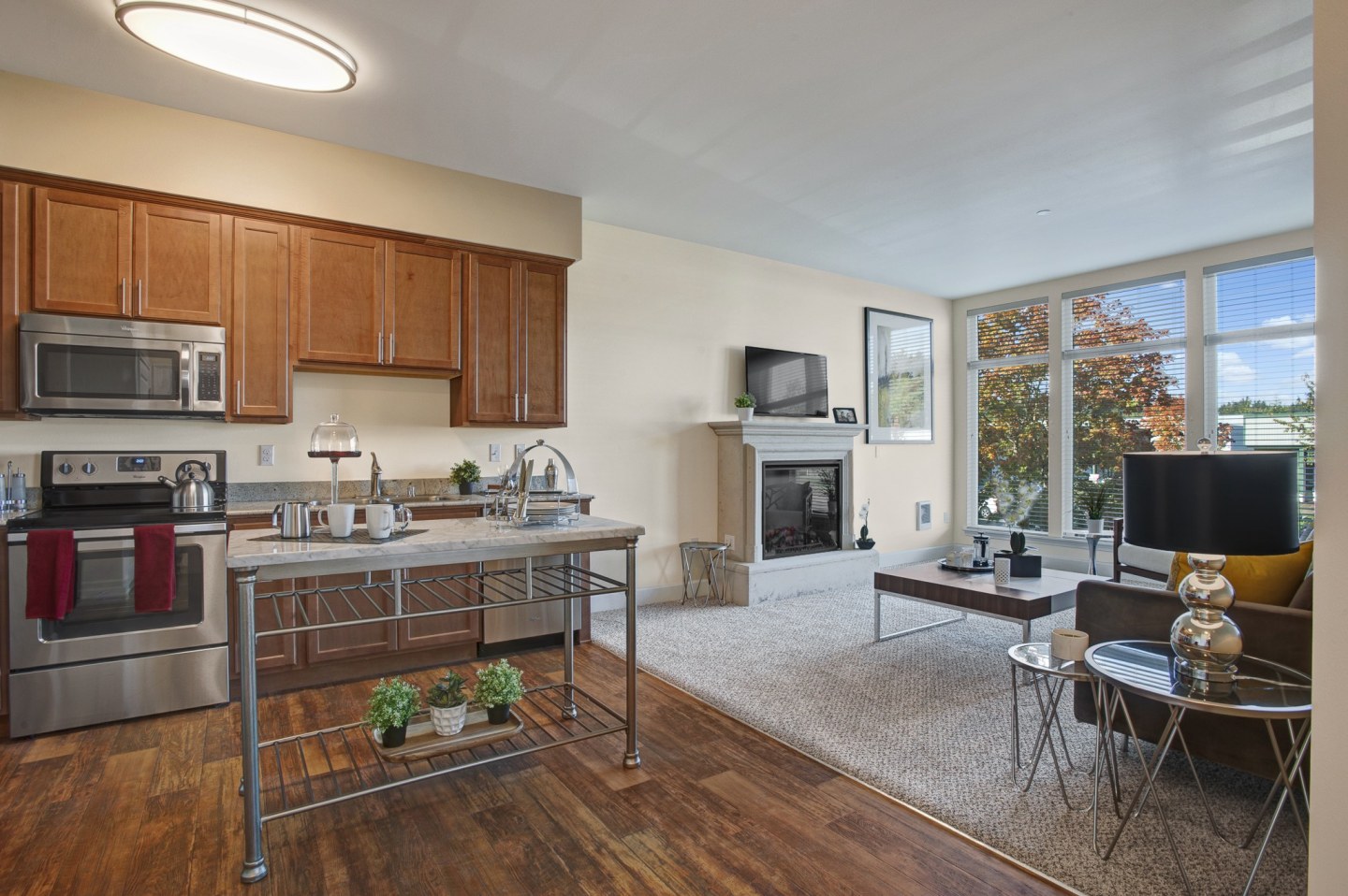 Woodin Creek Village Image 4