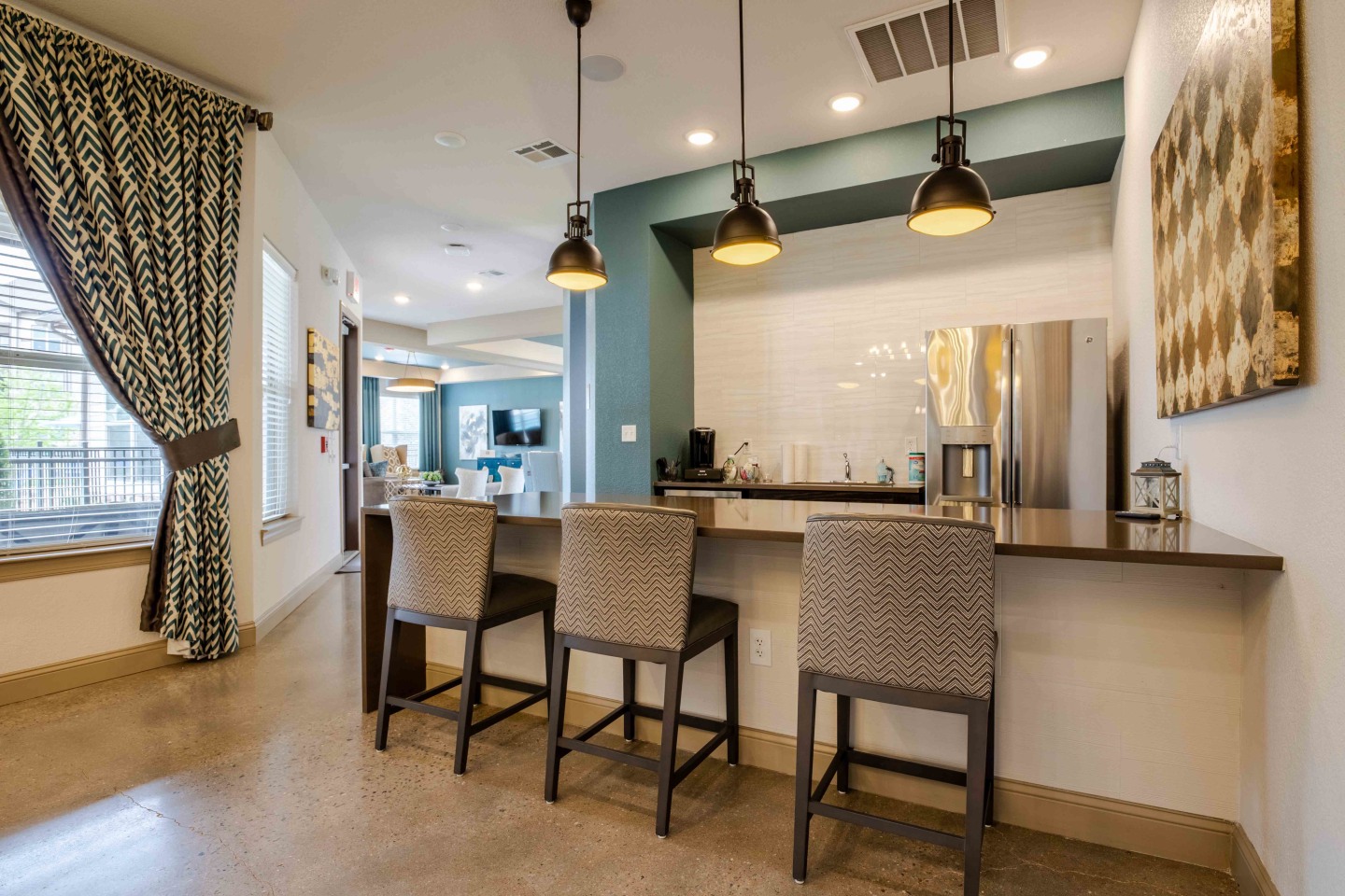 Parc at Bentonville Luxury Apartments Image 28