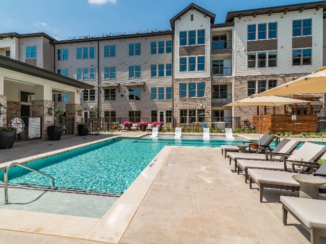 Album Keller Ranch Age 55+ Apartment Homes Image 16