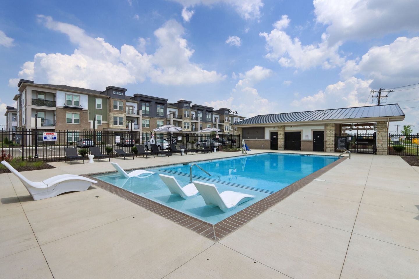Riley Crossing at Gateway Park Apartments Image 16