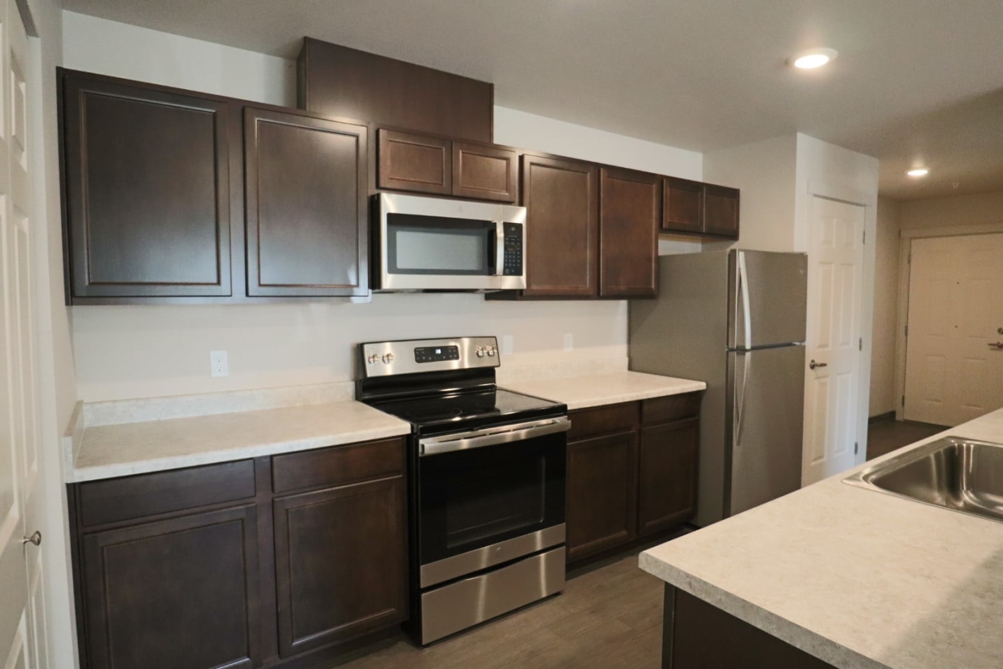 Jack's Villas Image 3