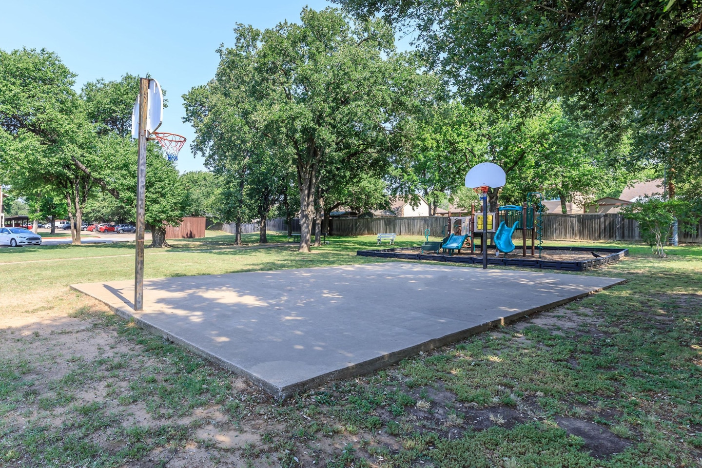 The Palisades at Bear Creek Apartment Homes Image 40
