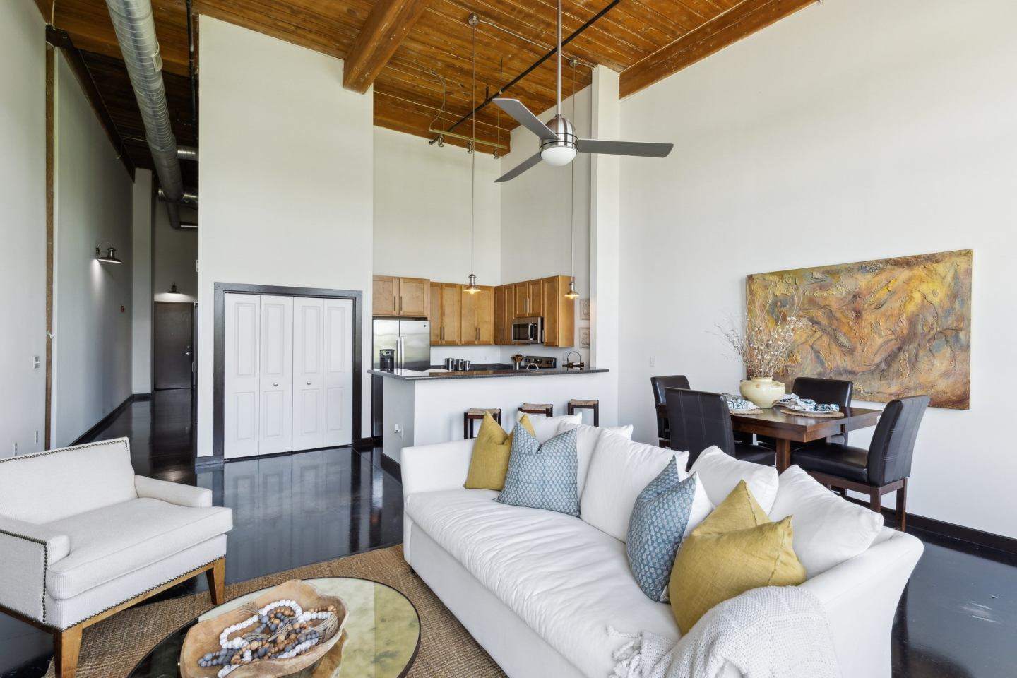 The Lofts Of Greenville Image 3