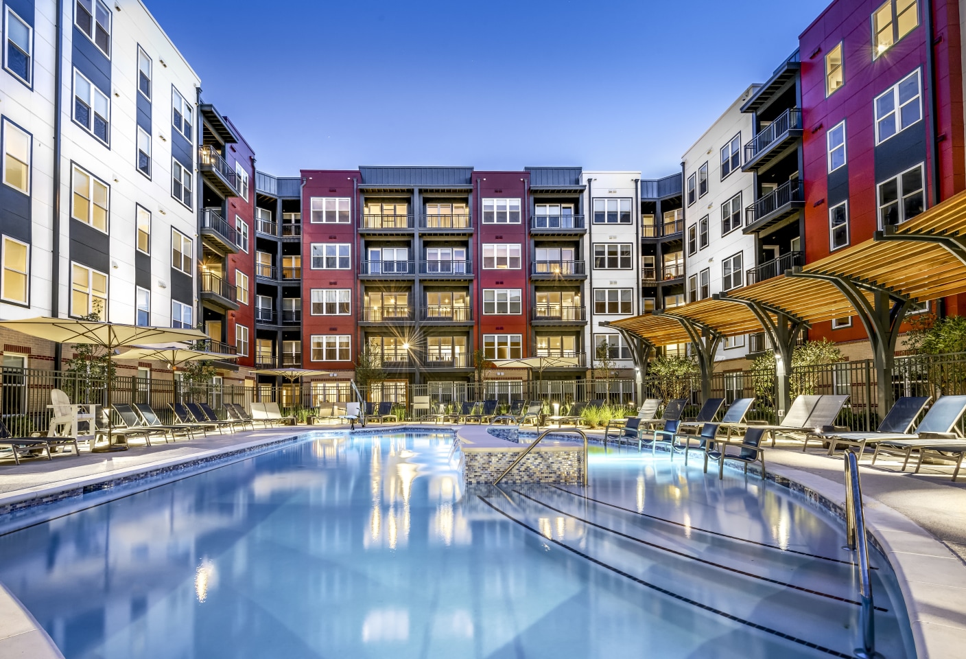 The Edition Apartments Image 6
