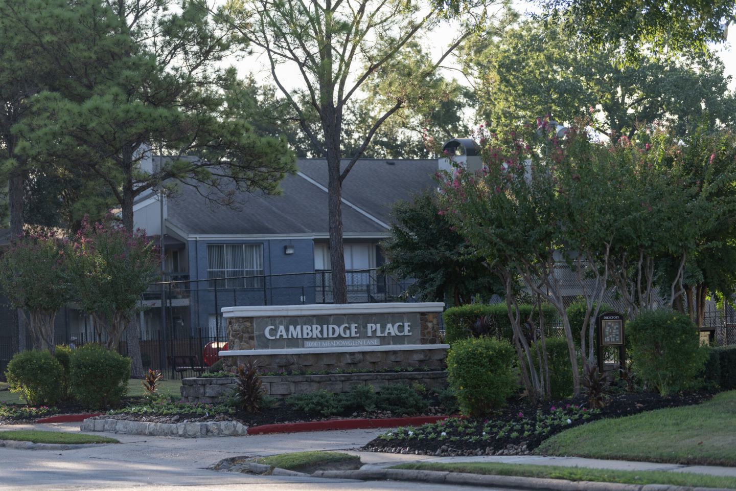Cambridge Place Image 19
