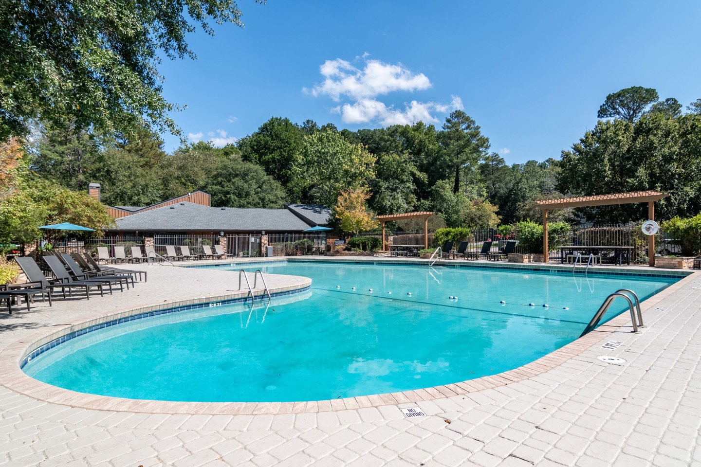 Lodge on the Chattahoochee Image 16