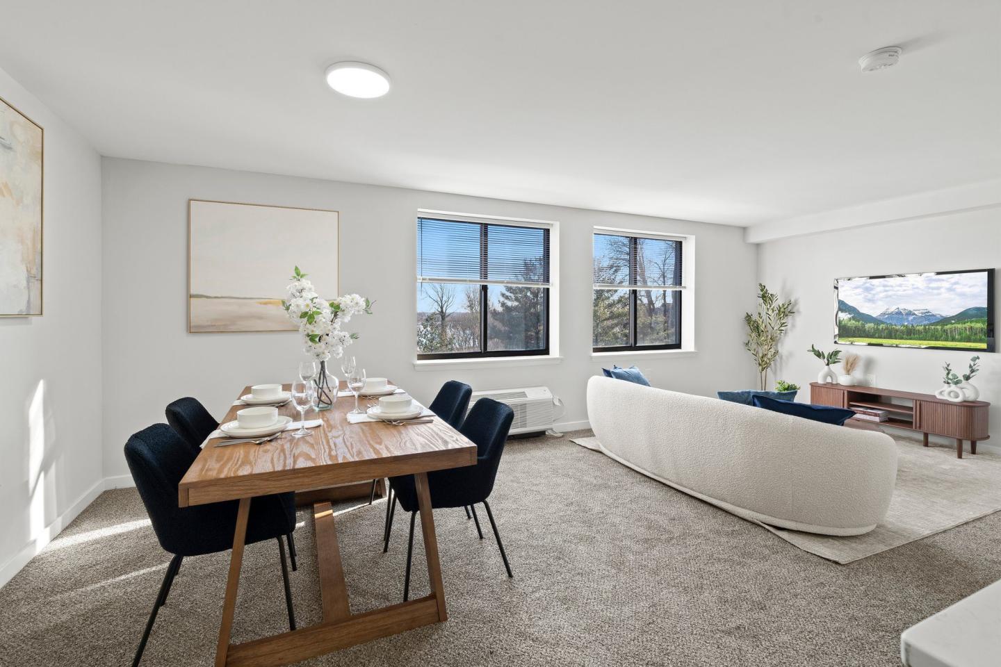 Waterside Apartments Image 13