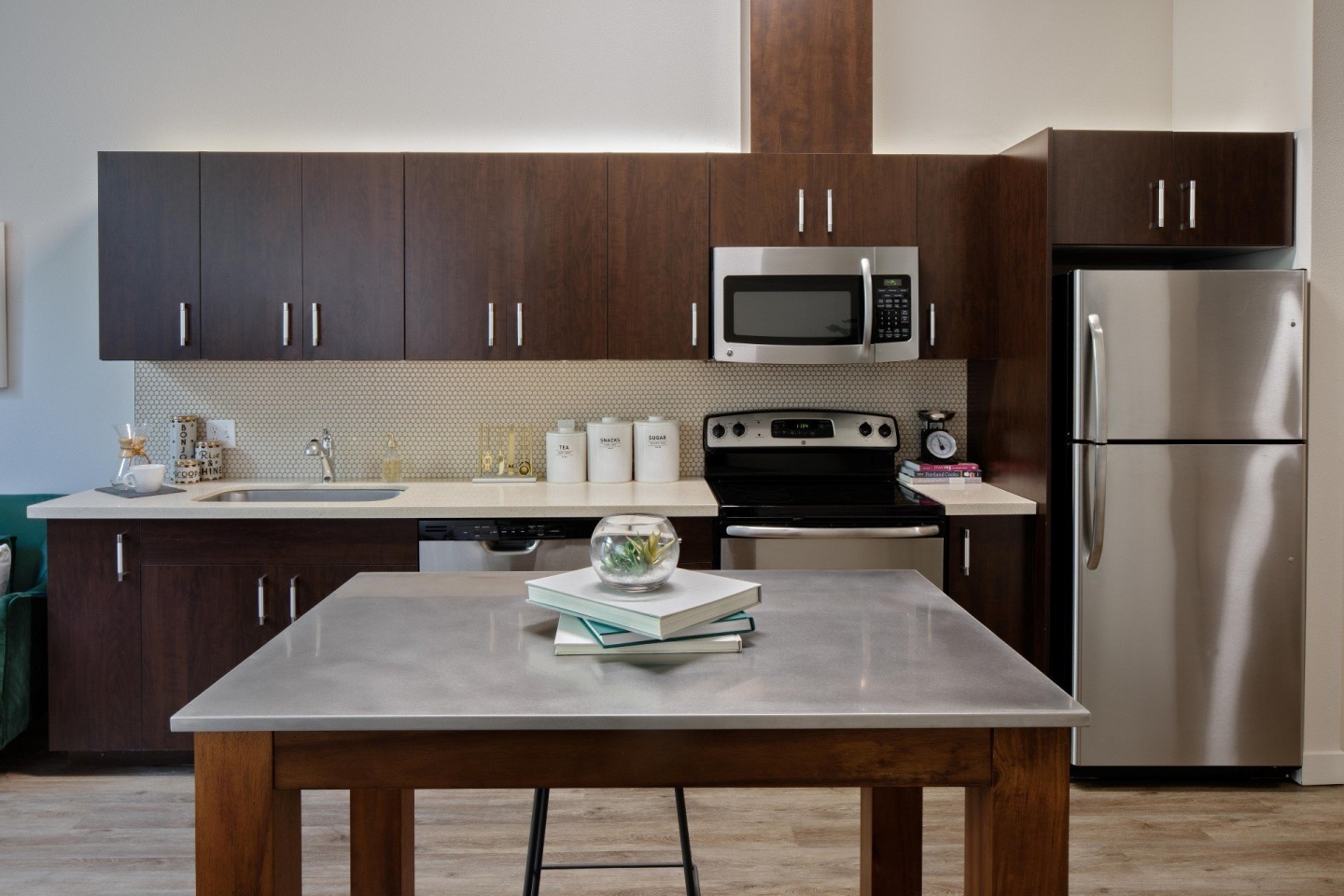 Savier Street Flats Image 3