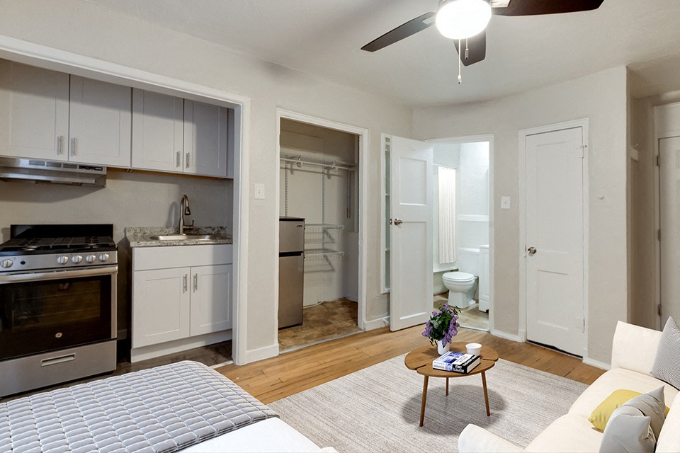 Palisade Apartments Image 3