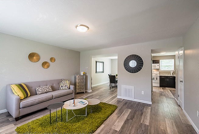The Springs Townhomes Image 4