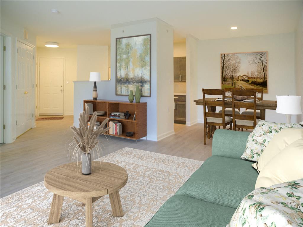 Willow Manor at Colesville (Seniors 62+) - Senior Housing Image 25