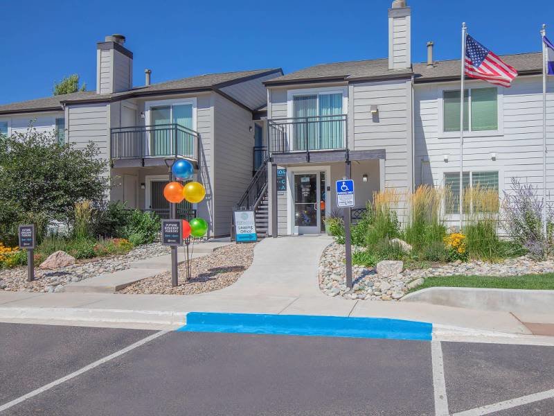 Ironwood at Palmer Park Apartments Image 25