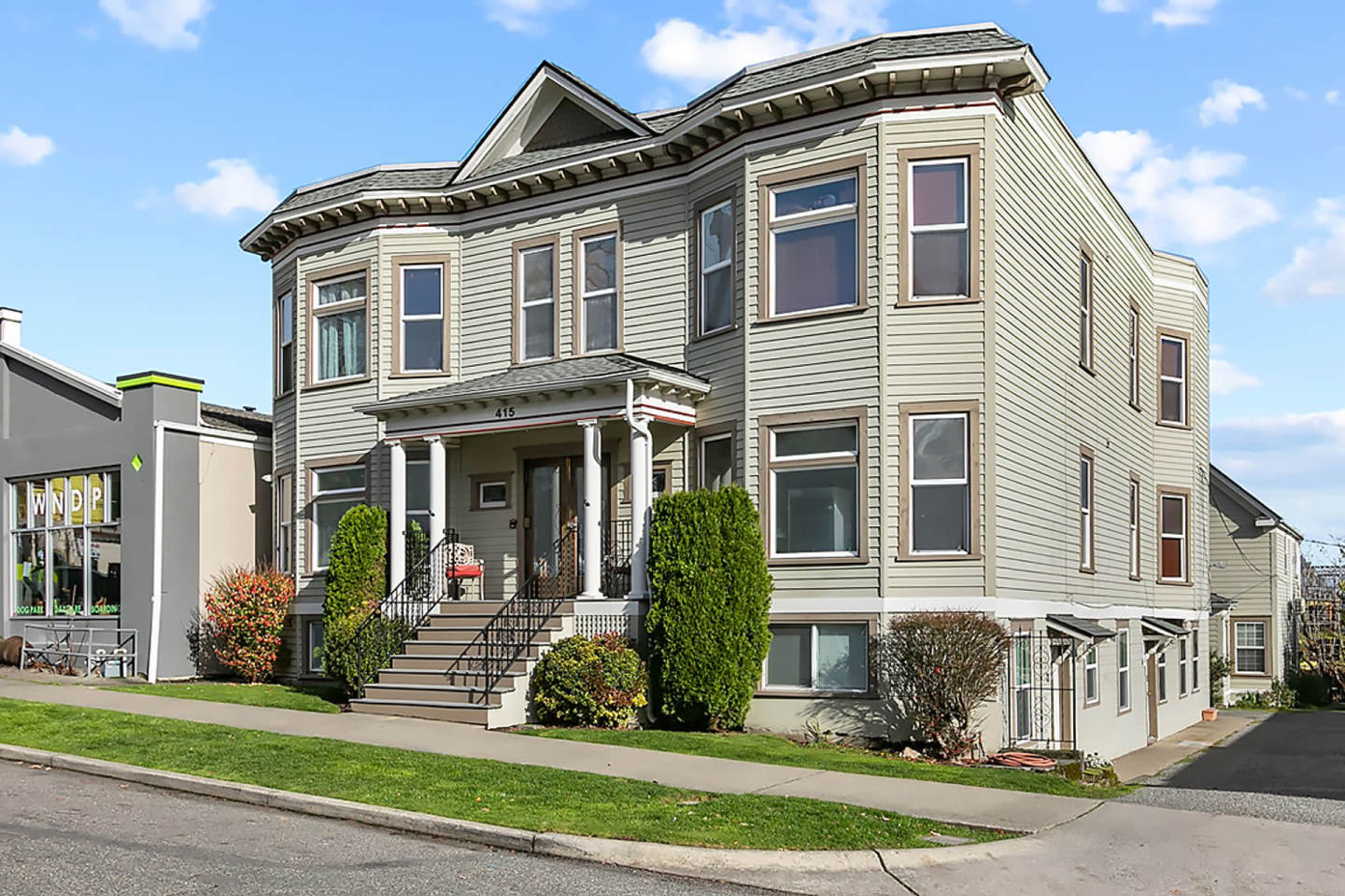Farrah Apartments Image 6