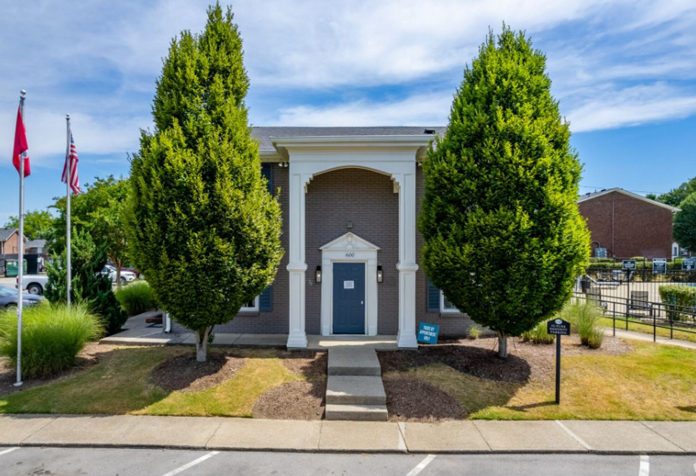 Brentwood Hills Luxury Townhouses Image 6