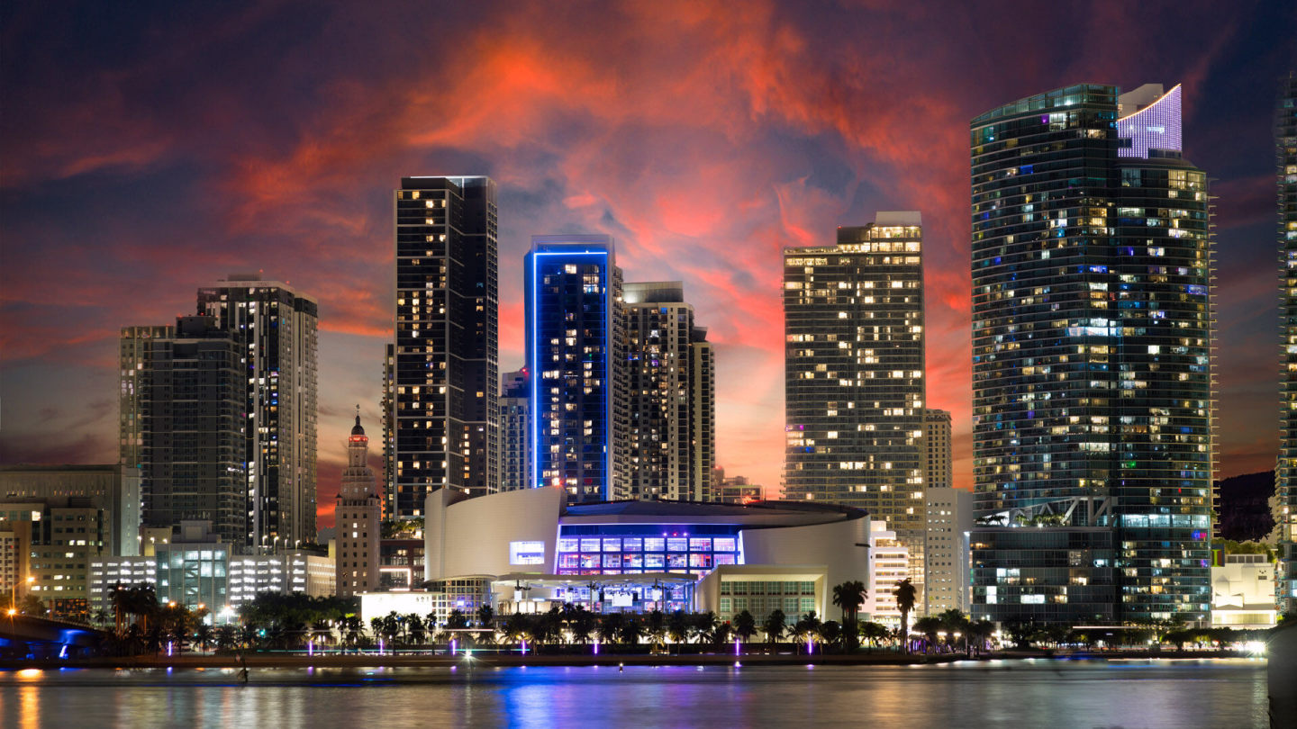 Miami World Tower Image 60