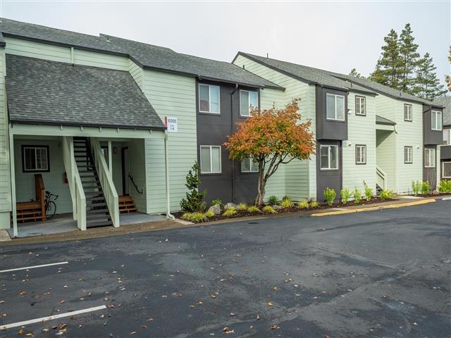 West End Apartments Image 4