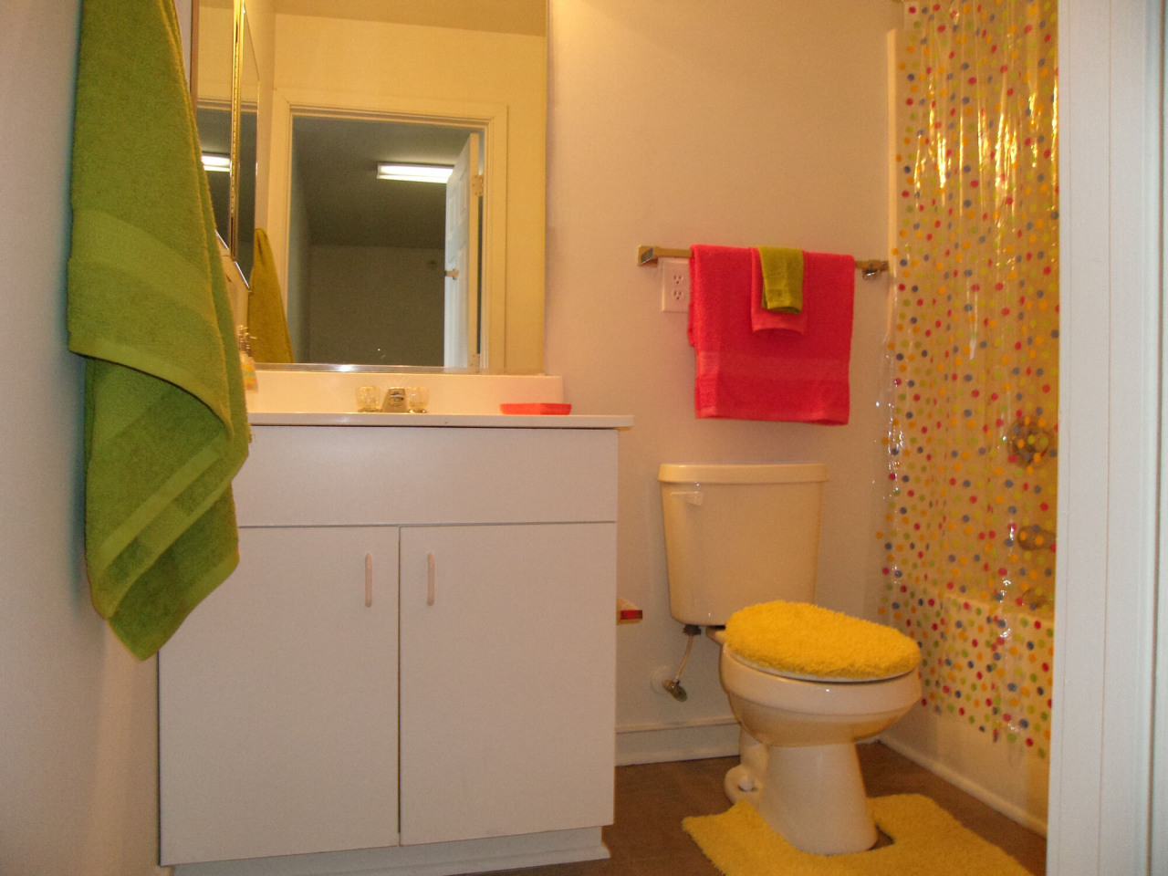 Marshall Park Townhomes Student Housing Image 8