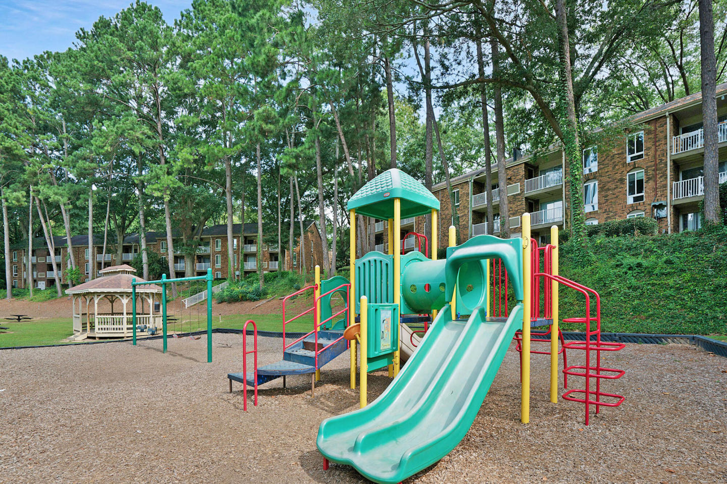 The Legacy at Druid Hills Image 4
