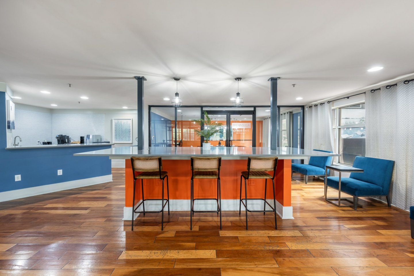 Peninsula at Buckhead Image 16