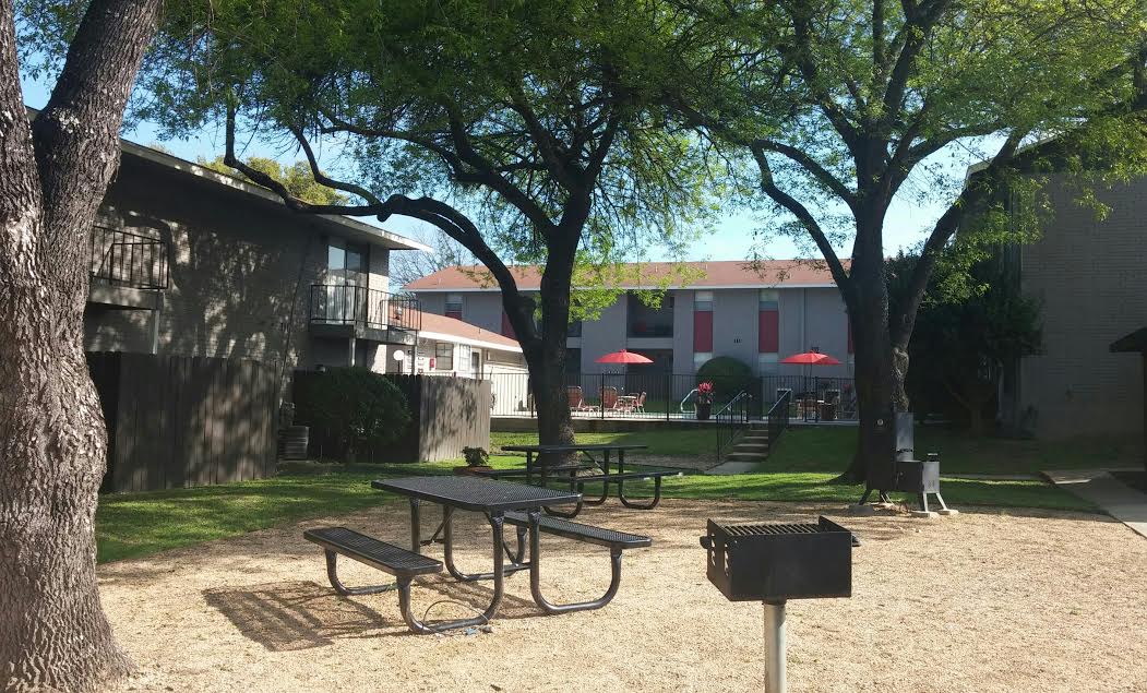 Wellington Estates Image 15