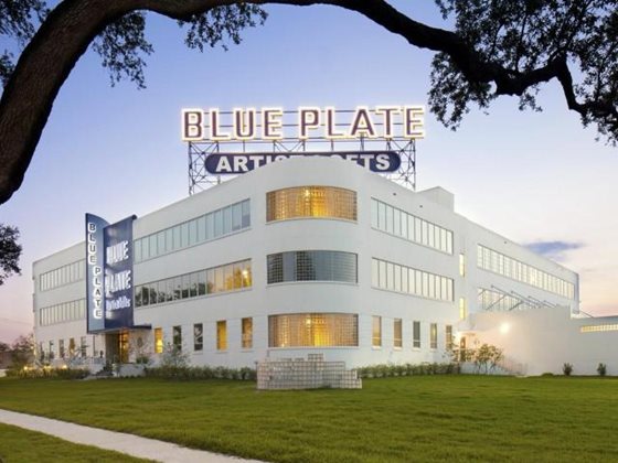 Blue Plate Artist Lofts Image 16