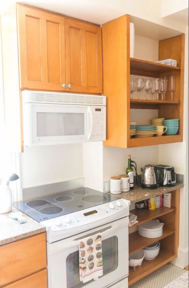U Street Apartments Image 31