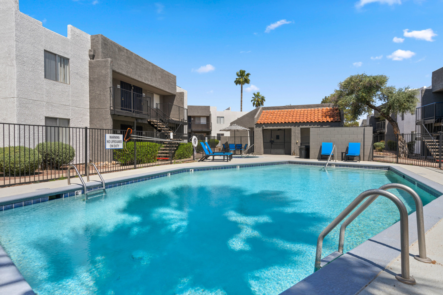 Alegria Apartment Homes Image 10