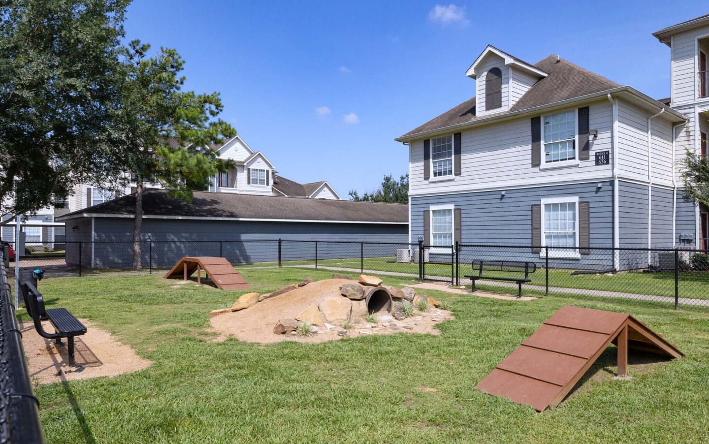 Northbrooke Apartment Homes Image 16