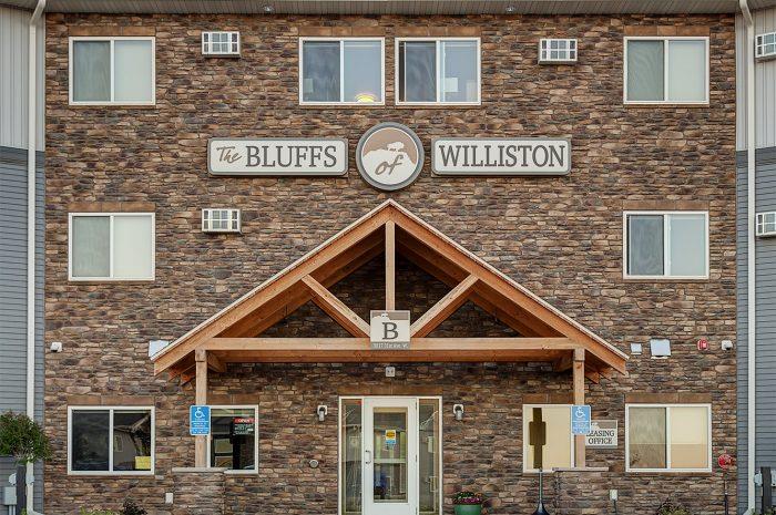 The Bluffs of Williston Image 21