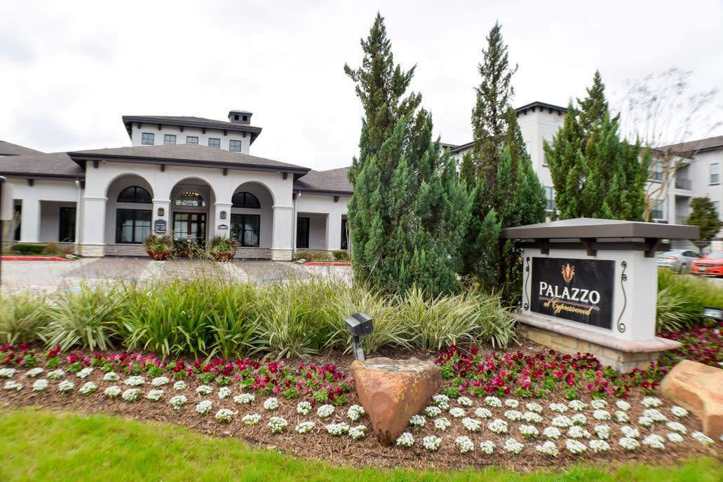 Palazzo at Cypresswood Image 22