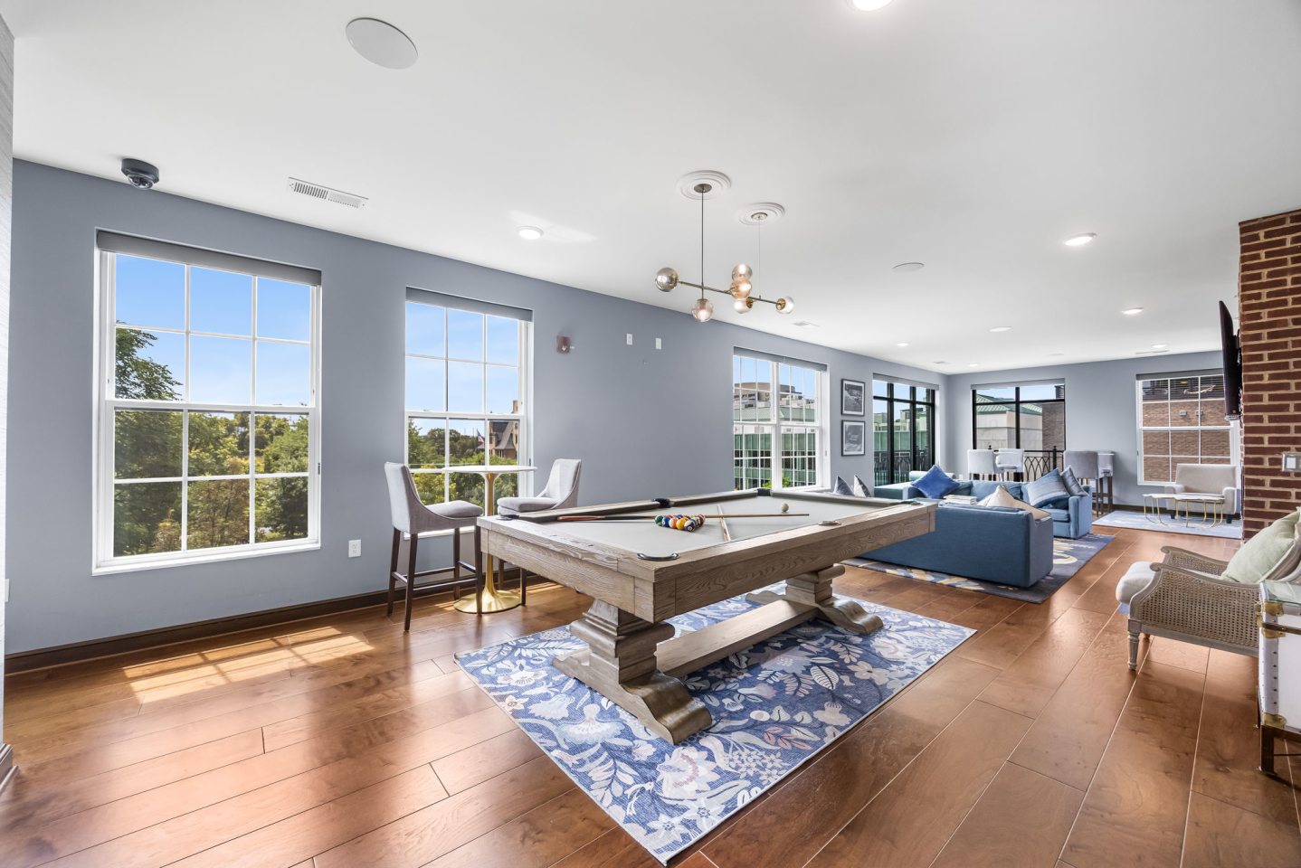 Residences at Topiary Park Image 7