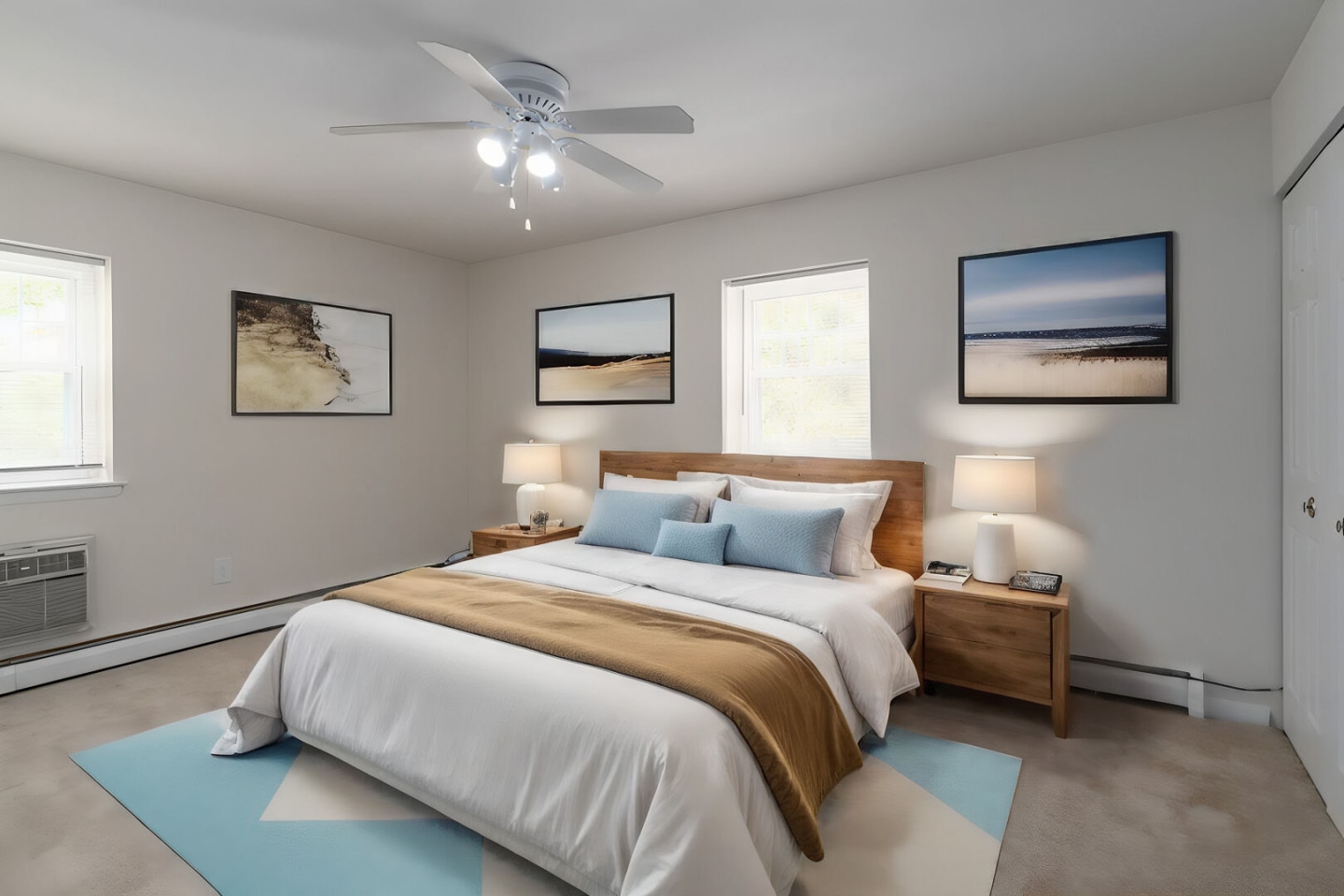 Spruce Court Apartments Image 11