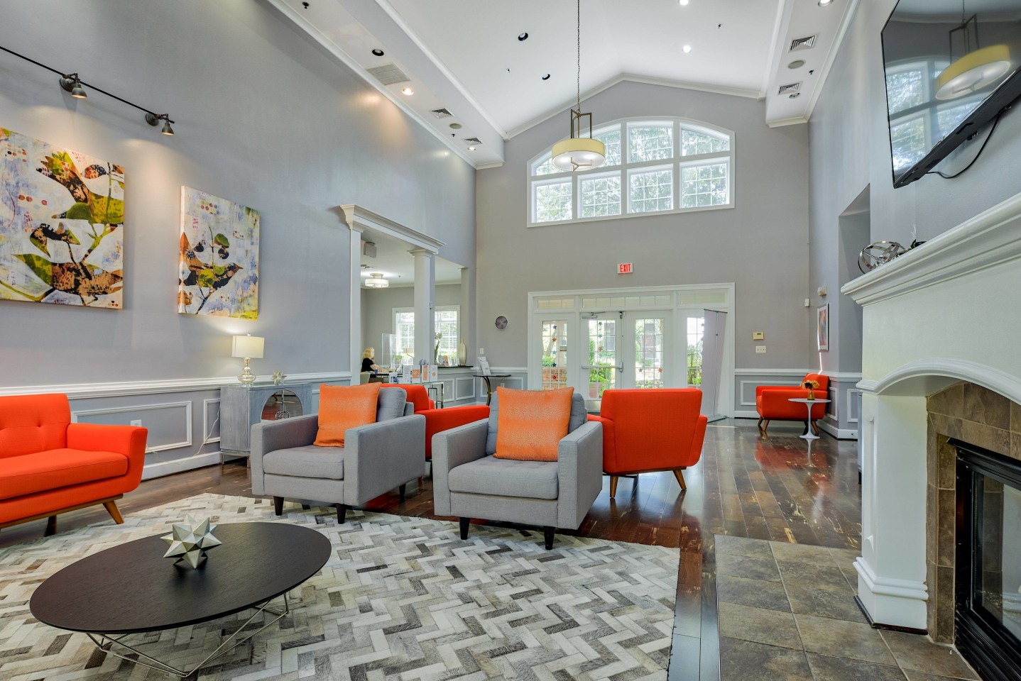 Park Place at Van Dorn Image 12