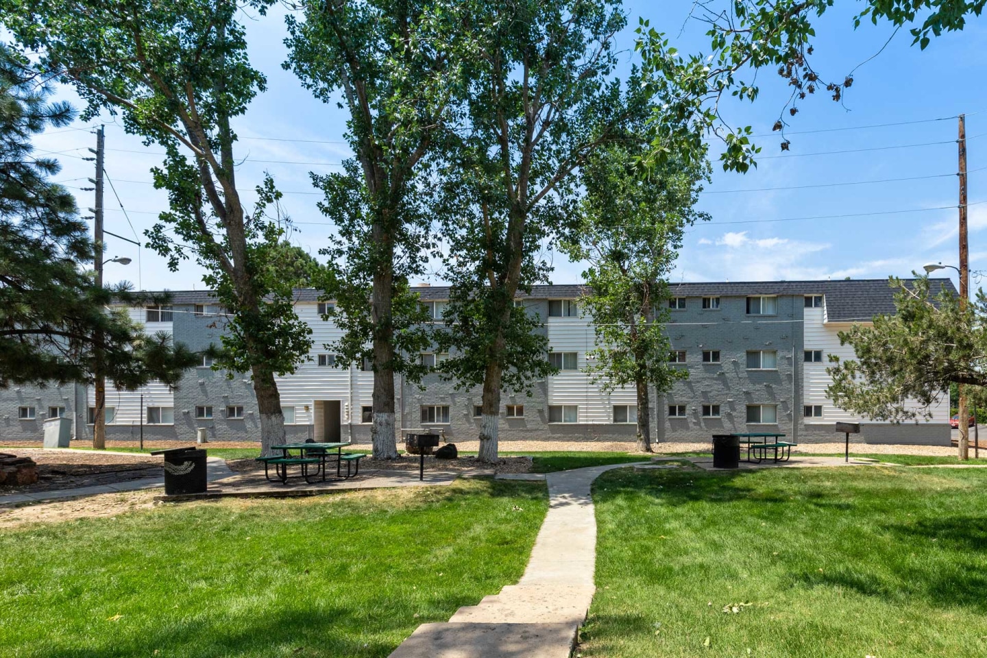 Park Place at Exposition Image 19