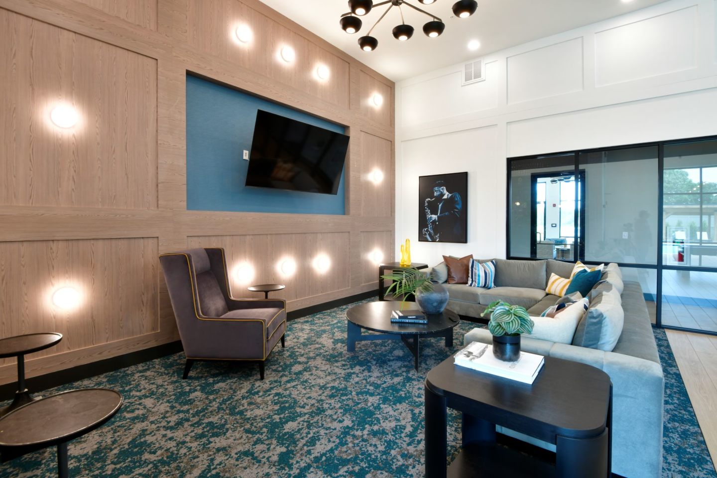 The Westerly at Union Depot Image 20