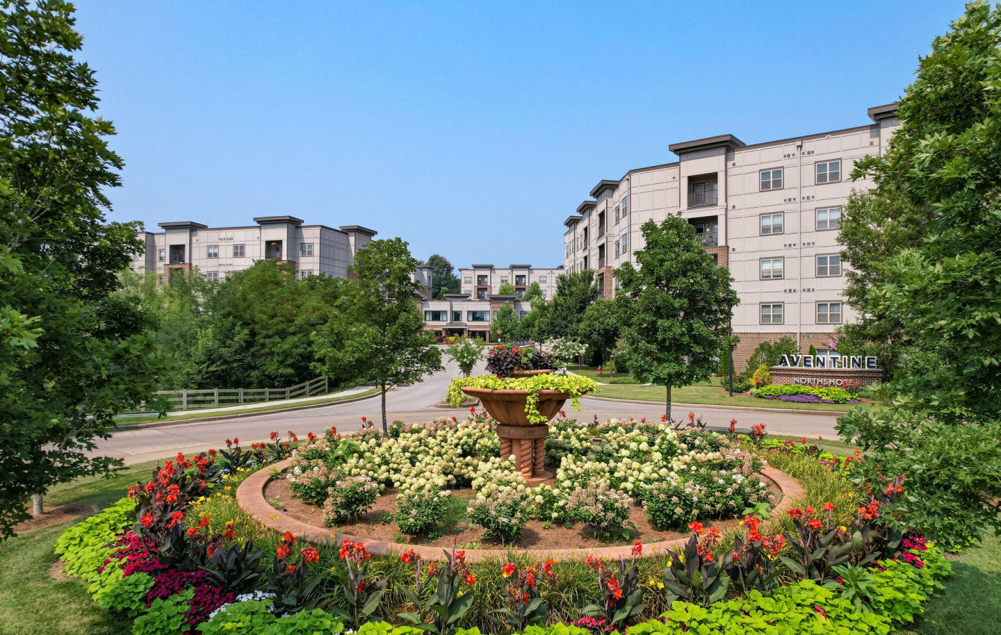 Aventine Northshore Image 36