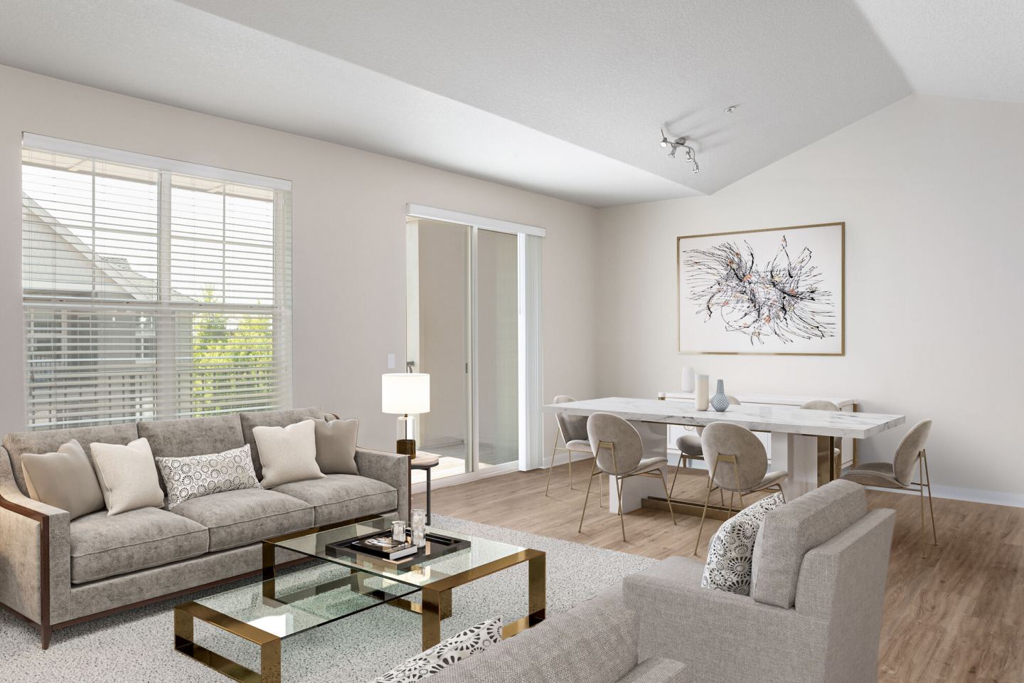 Springville Oaks Image 3