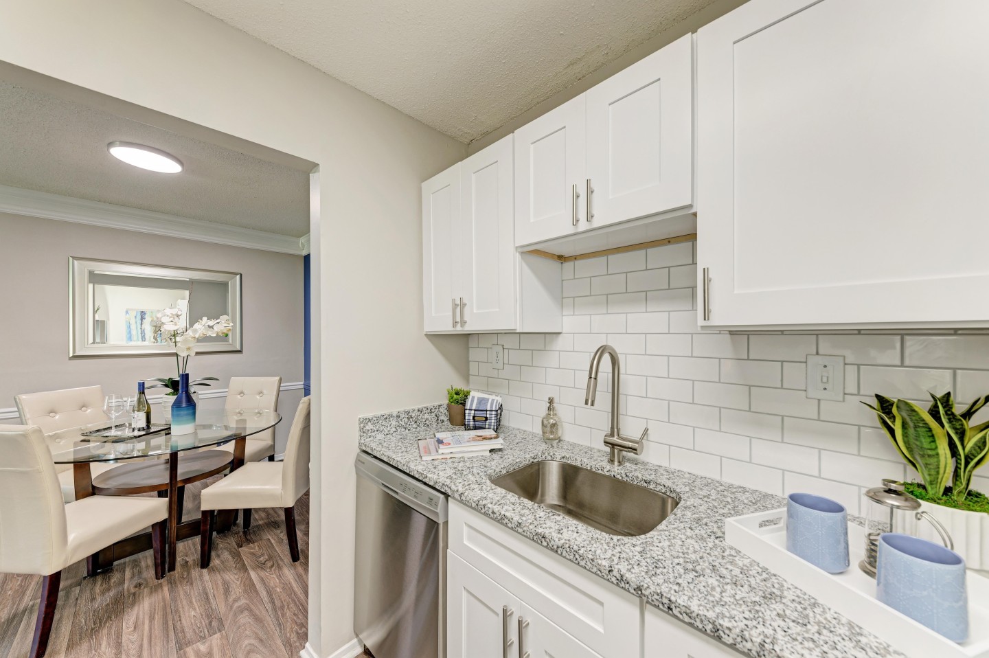 Arbor Walk Apartments Image 2