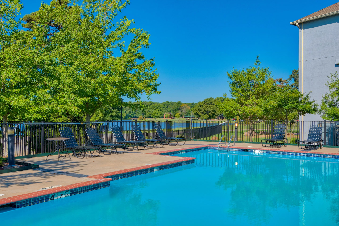 Parc At Maumelle Image 14