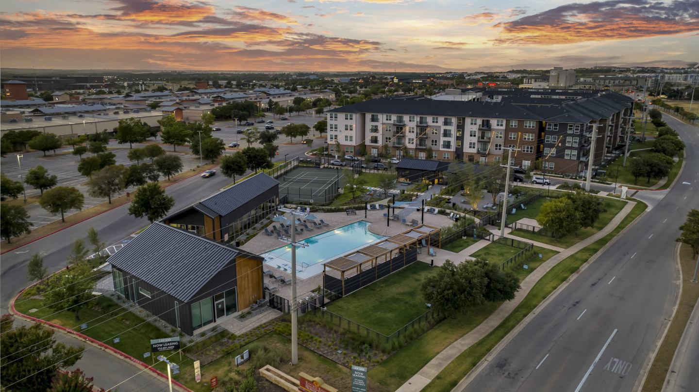 Lantana Round Rock Image 35