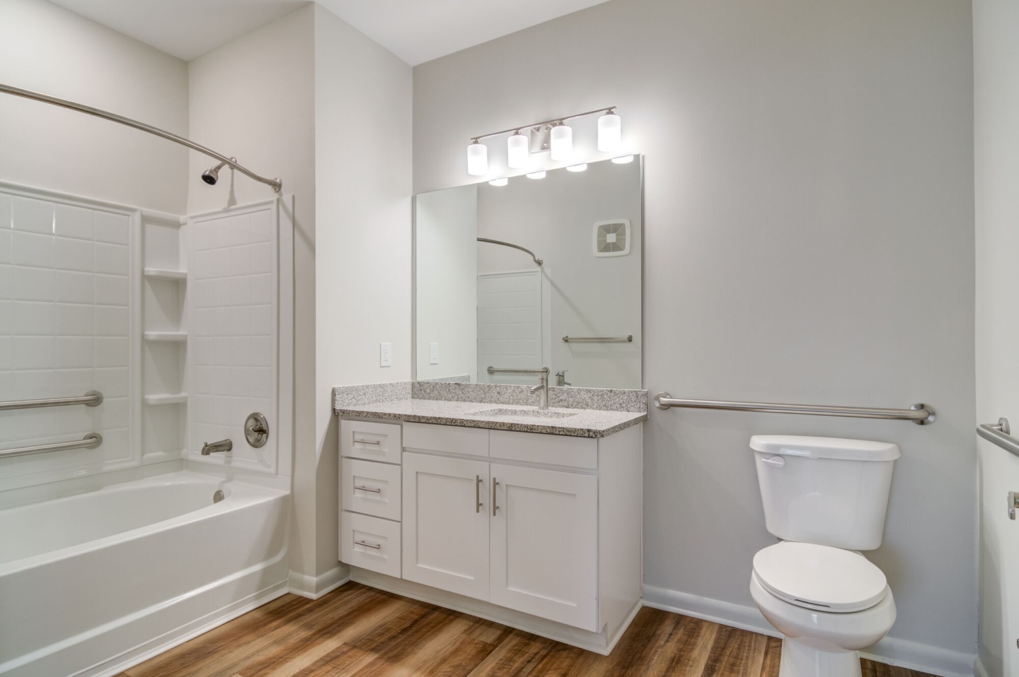 Lofts at Hamilton Luxury Apartments Image 24