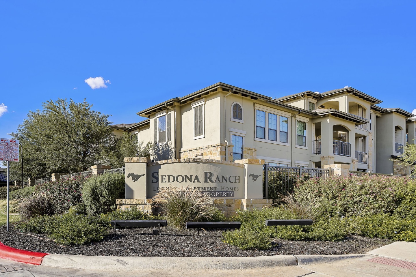Sedona Ranch Apartments Image 30