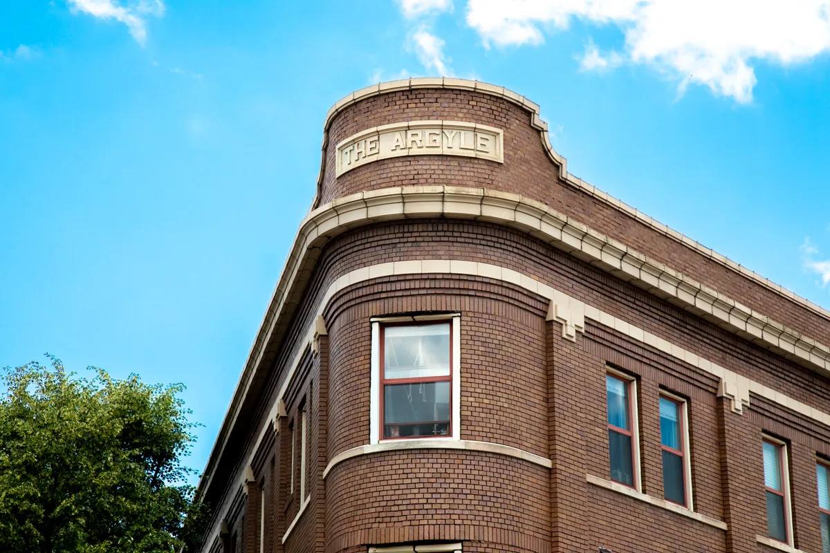 The Argyle on Mass Ave Image 21