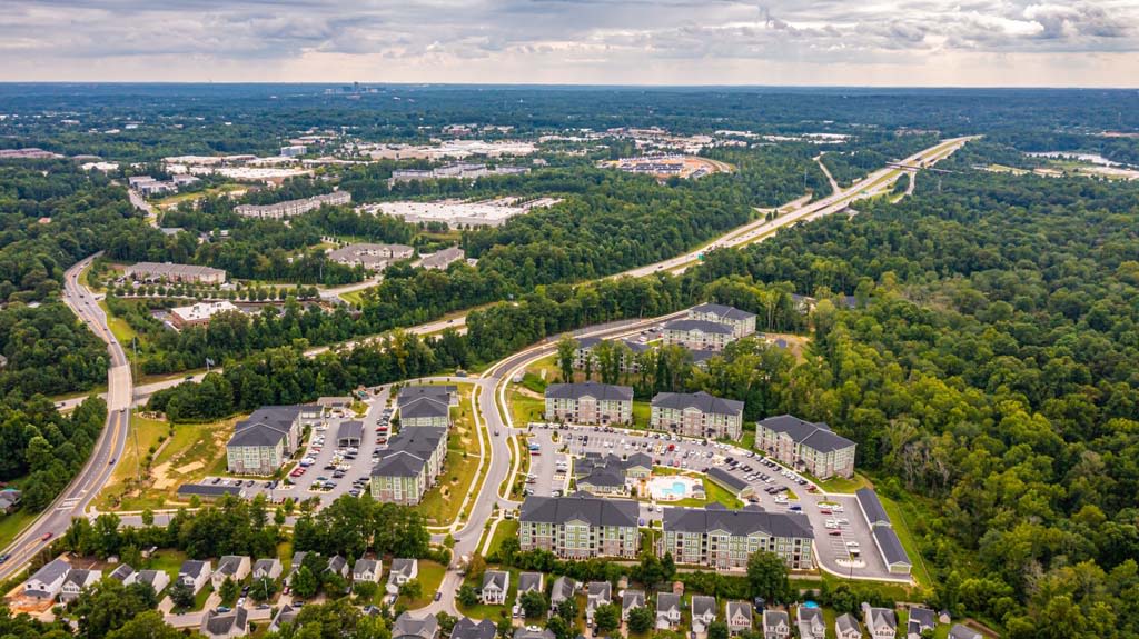 Affordable Housing - Luxury Apartments at Foxwood Image 162
