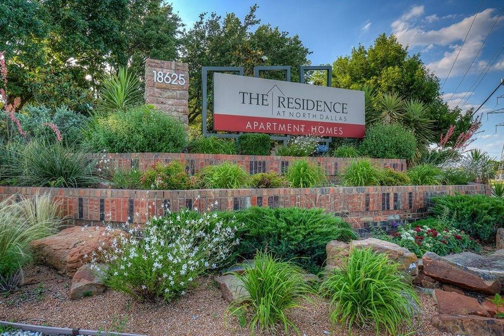 The Residence At North Dallas Image 11