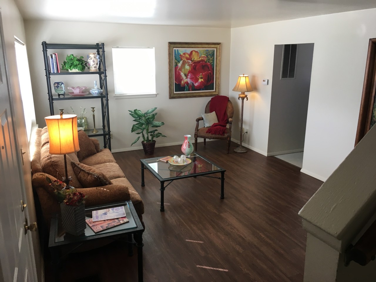 Falcon Way Townhomes Image 7